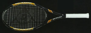 DUNLOP網球拍 Power Fil 650 674702鄧祿普網球拍