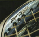 Dunlop Aerogel Technology