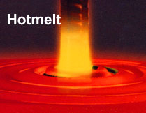 Dunlop Hot Melt Technology