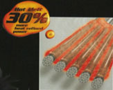 Head Titanium Tennis Technology