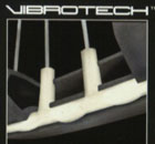 Dunlop vibro Technology