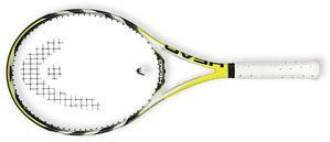 Head網(wǎng)球拍 Microgel Extreme Pro 海德網(wǎng)球拍