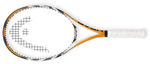 Head網(wǎng)球拍 Microgel Instinct L3 海德網(wǎng)球拍