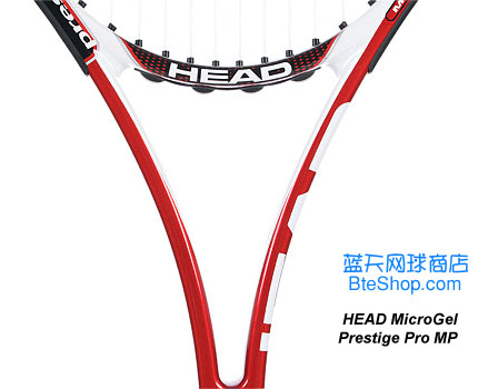HeadW Microgel Prestige Pro ¾W