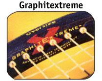 Prince GraphiteExtreme