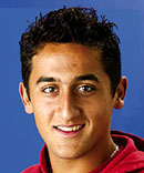 Nicolas Almagro