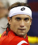 David Ferrer