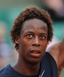 Gael Monfils