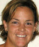 Lindsay Davenport