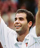 Pete Sampras
