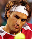 Roger Federer