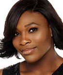 Serena Williams