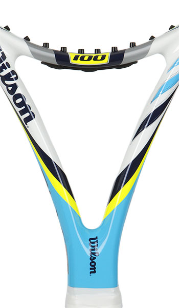 WilsonW T7131 Wilson BLX Juice 100 W