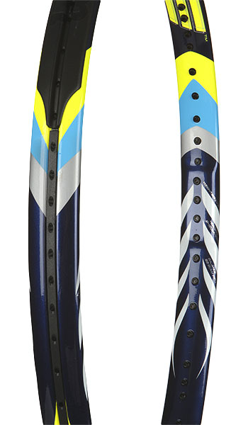 WilsonW T7131 Wilson BLX Juice 100 W