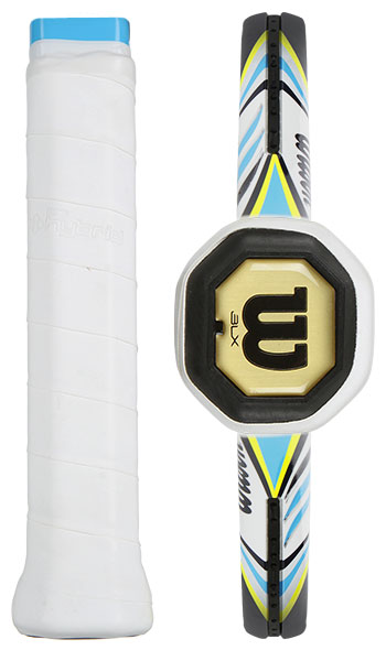 WilsonW T7131 Wilson BLX Juice 100 W