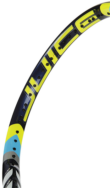 WilsonW T7131 Wilson BLX Juice 100 W