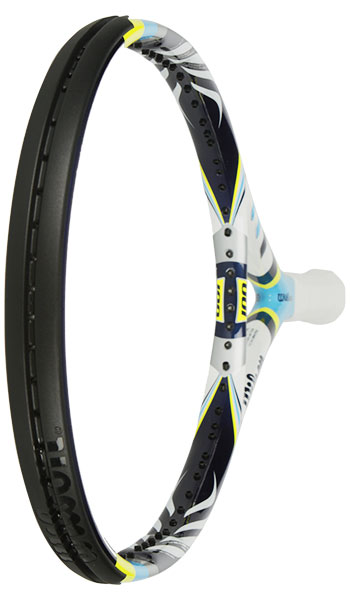 WilsonW T7131 Wilson BLX Juice 100 W