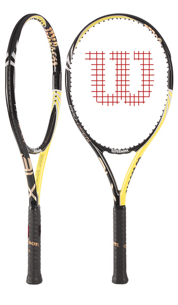 WilsonW(wng) T7011 Wilson BLX Pro OpenW(wng)