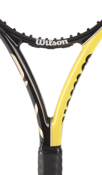 WilsonW(wng) T7011 Wilson BLX Pro OpenW(wng)