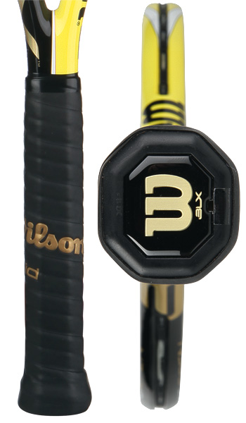 WilsonW(wng) T7011 Wilson BLX Pro OpenW(wng)