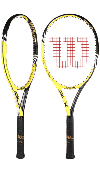 WilsonW T7012 Wilson BLX Pro TeamW