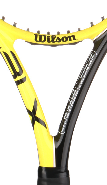 WilsonW T7012 Wilson BLX Pro TeamW