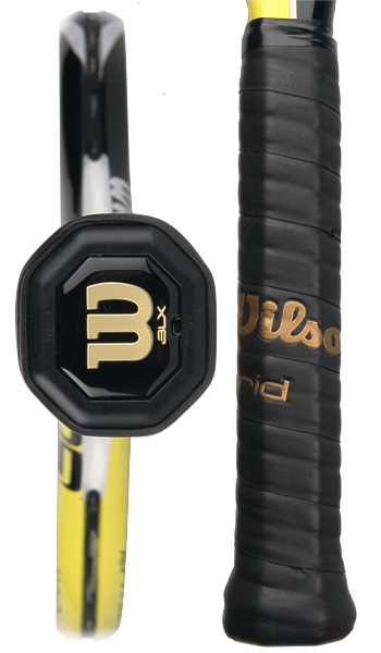 WilsonW T7012 Wilson BLX Pro TeamW