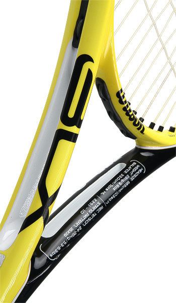 WilsonW T7012 Wilson BLX Pro TeamW