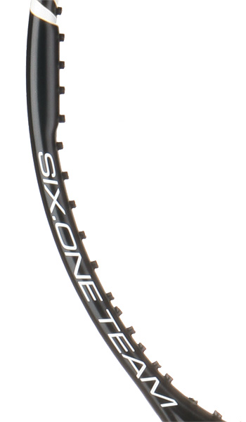 WilsonW(wng) T7004 Wilson BLX Six One Team 95W(wng)