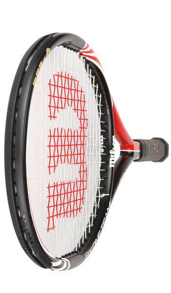 WilsonW(wng) T7004 Wilson BLX Six One Team 95W(wng)