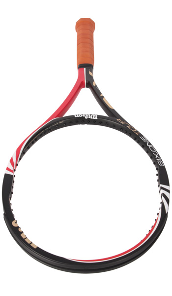 WilsonW T7018 Wilson BLX Six One Tour 90W