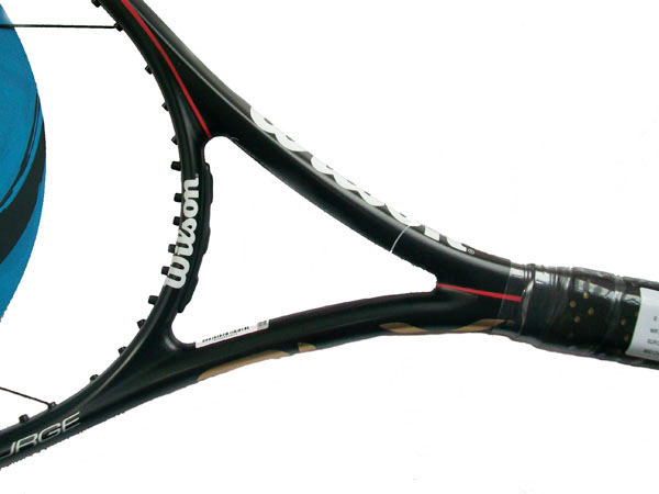 WilsonS٣BLX Surge T-7047 W