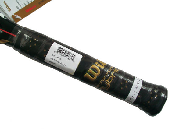 WilsonS٣BLX Surge T-7047 W