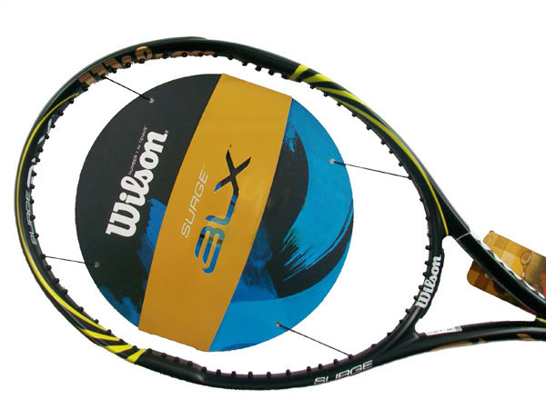 WilsonS٣BLX Surge 100 T-7048 W