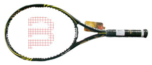 Wilson T7048 BLX SURGEW