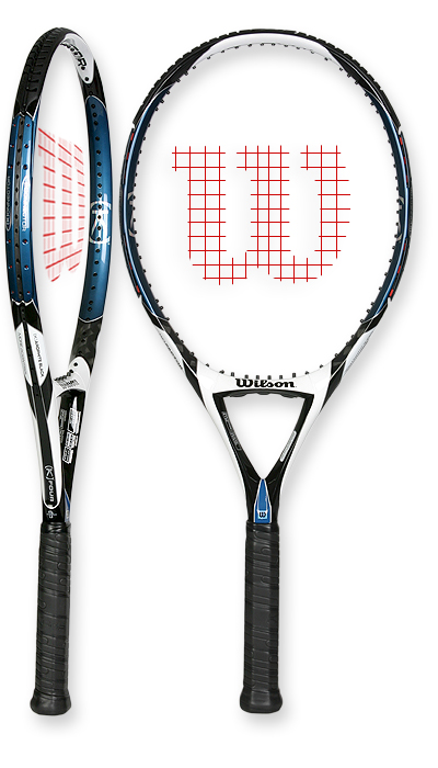 WilsonW(wng) T7814 Wilson K4W(wng)