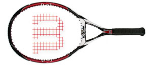 Wilson網球拍 T7915 維爾勝網球拍