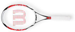 Wilson KSix One Team網拍