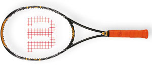 Wilson網拍 KBlade Tour T7982網球拍