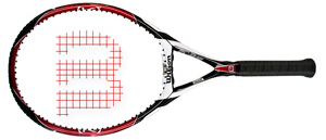 Wilson網球拍 T7905 維爾勝網球拍