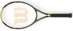 Wilson網拍 KPro Open T7951網球拍