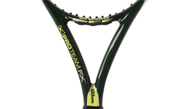 WilsonW KPro Team FX 100 T7953W