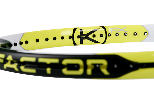 WilsonW KPro Team FX 100 T7953W