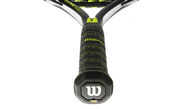 WilsonW KPro Team FX 100 T7953W