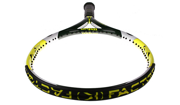 WilsonW KPro Team FX 100 T7953W