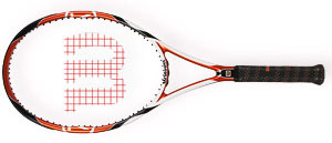 Wilson T7955 KTour網拍
