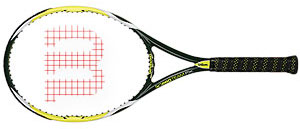 Wilson網拍 K Pro Team FX T7953網球拍