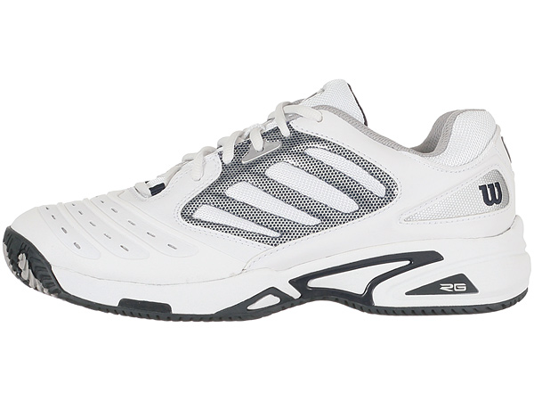 WilsonW(wng)Ь WRS312110 Wilson Tour Vision Shoes