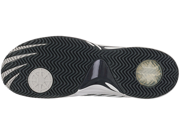 WilsonW(wng)Ь WRS312110 Wilson Tour Vision Shoes