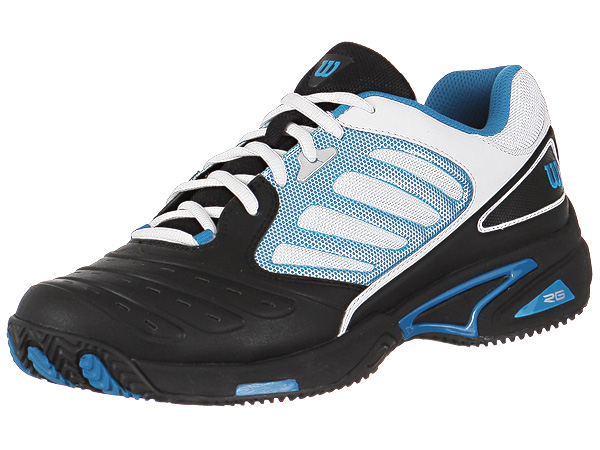 WilsonWЬ WRS312620 Wilson Tour Vision Shoes